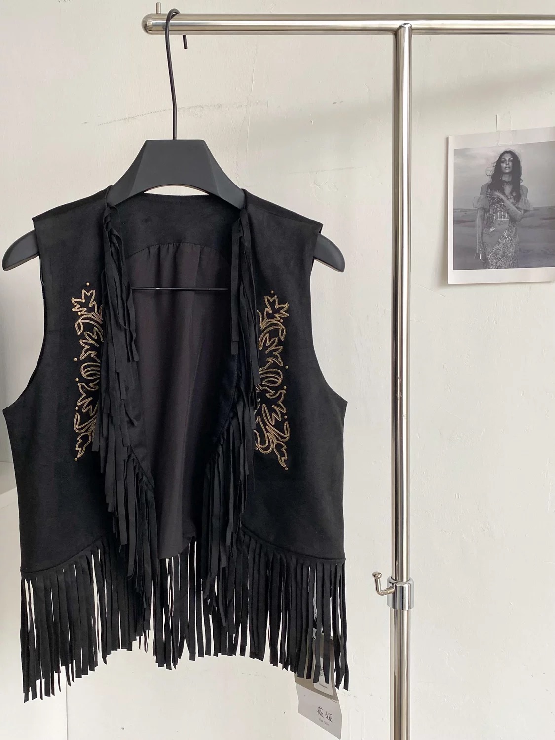 Exquisite babe waist coat COA170 images